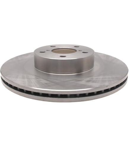 Amazon.com: BOSCH 48011475 QuietCast Premium Disc Brake